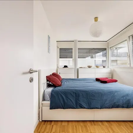 3,5 Pieces Avec Vue Et Pres Du Centre Apartment *
