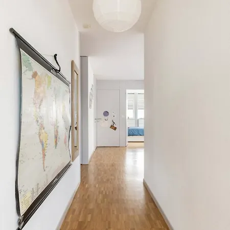 3,5 Pieces Avec Vue Et Pres Du Centre Apartment *