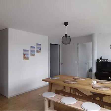 3,5 Pieces Avec Vue Et Pres Du Centre Apartment *