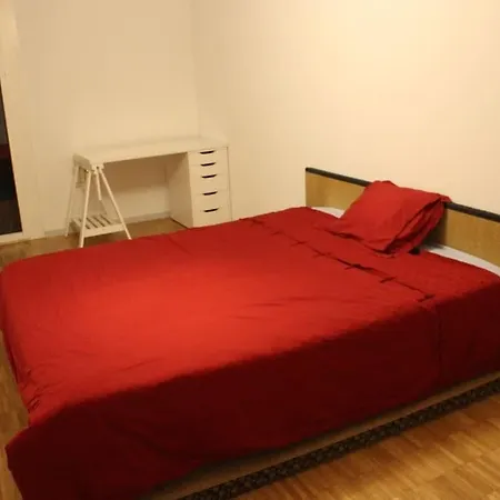 3,5 Pieces Avec Vue Et Pres Du Centre Apartment Lausanne