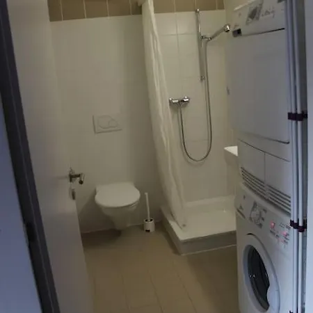 3,5 Pieces Avec Vue Et Pres Du Centre Apartment Lausanne