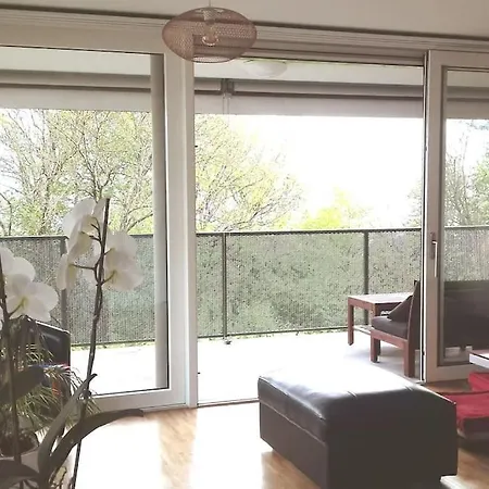 3,5 Pieces Avec Vue Et Pres Du Centre Apartment *