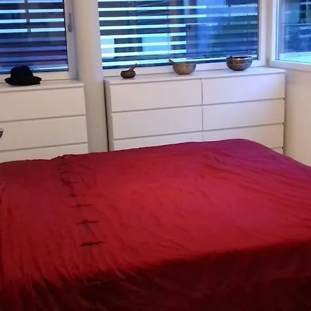 3,5 Pieces Avec Vue Et Pres Du Centre Apartment